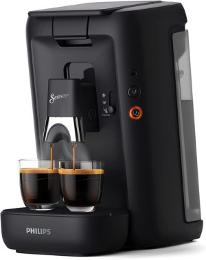 Ekspres do kawy na saszetki Philips Senseo Maestro