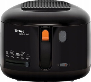 Frytkownica beztłuszczowa Tefal FF1608 XL