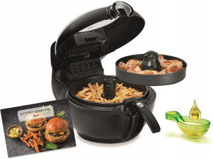 Frytkownica Tefal ActiFry YV970815 2w1 Genius XL