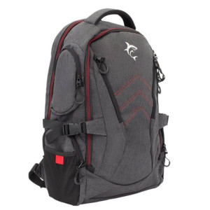 WhiteShark Plecak gamingowy  NIGHT RIDER 16"