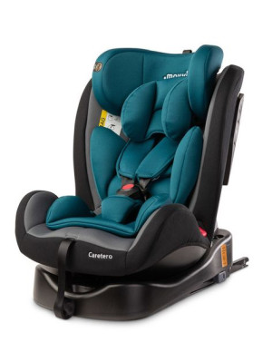 Fotelik Mokki 0-36 Kg Isofix Mint