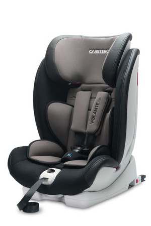 Fotelik Volante Fix 9-36 Graphite