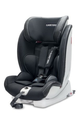 Fotelik Volante Fix 9-36 Black