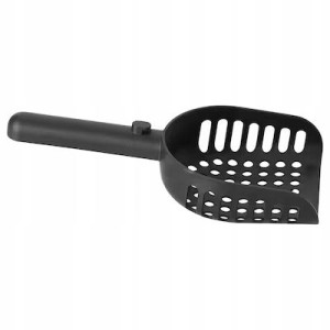Łopatka + Kuweta Otwarta 51cm X 37cm Lurvig Ikea