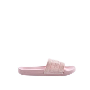 Damskie klapki różowe BIG STAR SHOES LL274A157 600 - 37