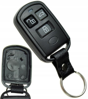 Kia Sorento Hyundai Accent Tucson Elantra Kluczyk Pilot Obudowa 3 Przyciski