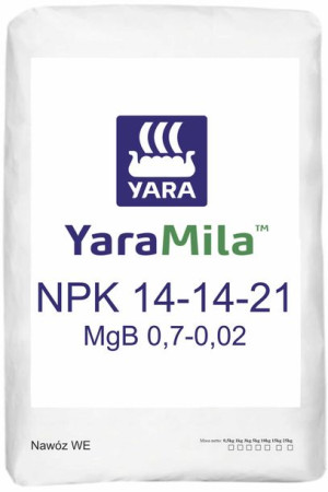 Yara Mila Viking 10kg