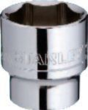 Nasadka 17mm 3/8" 6-kątna krótka cv Stanley