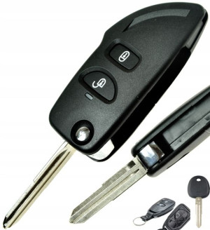 Kia Sportage Rio Cerato Ceed Carens Hyn7r Zamiennik Na Scyzoryk 2 Przyciski
