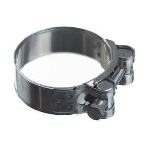 Opaska Obejma Zaciskowa Skręcana Gbs 19-21mm