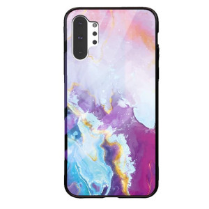 Etui Szklane Obudowa Do Samsung Galaxy Note 10 Plus