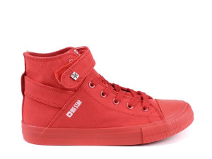 Big Star FF274580 Red 40