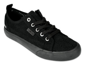 Buty Trampki Damskie BIG STAR JJ274064 40