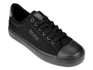Buty Trampki Damskie BIG STAR LL274092 39