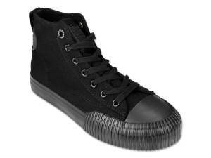 Buty Trampki Damskie BIG STAR LL274444 37