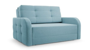 PORTO 120 elegancka rozkładana sofa fotel morski ( bragi 80)