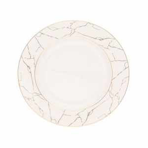 Mariapaula Ecru Nova Marble Zestaw Do Kawy 6/18