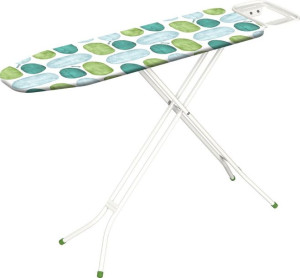 Deska do prasowania 110x33cm leo green