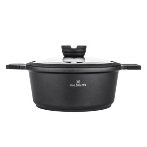 Garnek z pokrywką Valdinox Expert 4,5 l