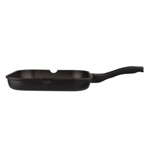 Patelnia grillowa nieprzywierająca Valdinox Expert 28 cm