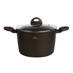 Garnek z pokrywką Valdinox Aurum 3,2 l