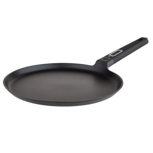Patelnia do naleśników nieprzywierająca Valdinox Strong 28 cm