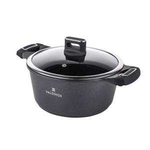 Garnek z pokrywką Valdinox Strong 1,9 l