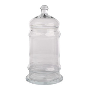 Pojemnik Szklany Z Pok.3l (09-051/3)
