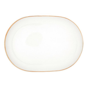Mariapaula Moderna Gold Półmisek 33cm