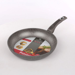 Patelnia nieprzywierająca Valdinox Rock 28 cm