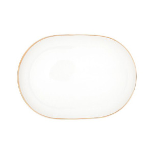 Mariapaula Moderna Gold Półmisek 28cm