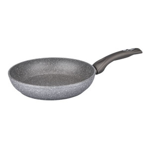 Patelnia nieprzywierająca Valdinox Rock 24 cm