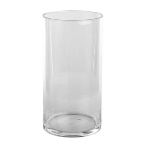 Wazon Cylinder Śr.15cm H-30cm (05-415/30)