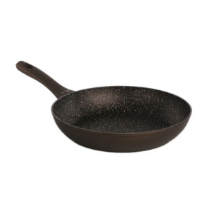 Patelnia nieprzywierająca Valdinox Aurum 28 cm