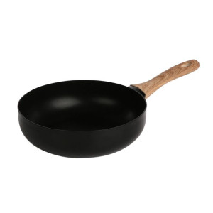 Patelnia głęboka z powłoką nieprzywierającą Natura Light 26 cm
