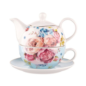 Scarlett Zestaw Tea For One Nbc W Opasce Kartonowej