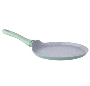 Patelnia do naleśników nieprzywierająca Valdinox Sabio 24 cm
