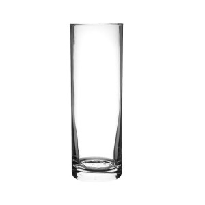 Wazon Cylinder Śr.10cm H-40cm (05-410/40)