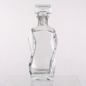 Karafka 0,375l Łamana (09-106/0)