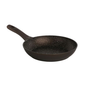 Patelnia nieprzywierająca Valdinox Aurum 24 cm