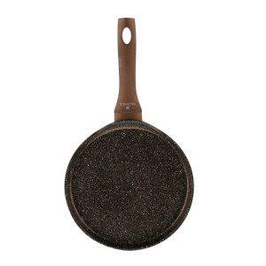 Patelnia do naleśników nieprzywierająca Valdinox Aurum 24 cm