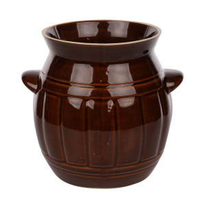 Beczka 2,7l