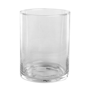 Wazon Cylinder Śr.15cm H-20cm (05-415/20)