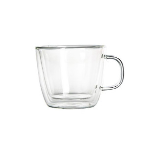 Szklanki termiczne do kawy i herbaty Andrea 420 ml, 2 szt.