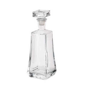 Karafka Skośna 0,75l (kolor Box)(09-108/1)
