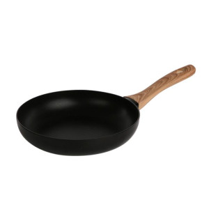 Patelnia z powłoką nieprzywierającą Natura Light 24 cm
