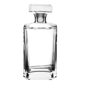 Karafka 0,7l Kwadratowa (kolor Box) (09-117/1)