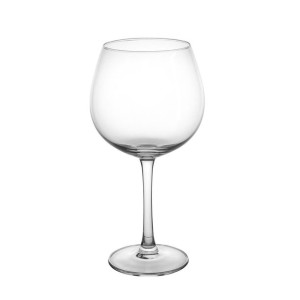 Kieliszki do wody Diamond 440 ml, komplet 6 szt.