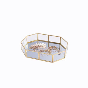 Golden Honey Taca Z Lustrem 20x14 Cm (color Box)