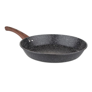 Patelnia stalowa 28 cm Ragnar